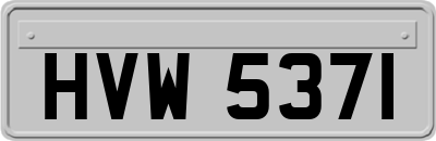 HVW5371
