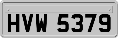 HVW5379