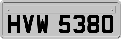 HVW5380