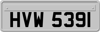 HVW5391