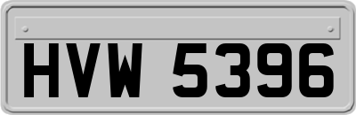 HVW5396