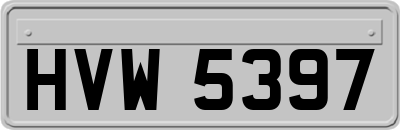 HVW5397