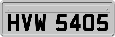 HVW5405