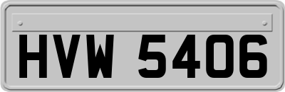 HVW5406