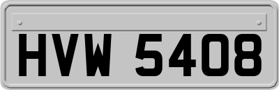 HVW5408