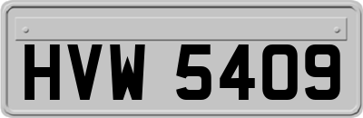 HVW5409