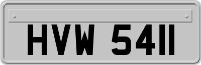 HVW5411