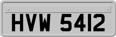 HVW5412