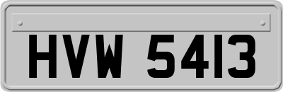 HVW5413