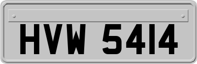 HVW5414