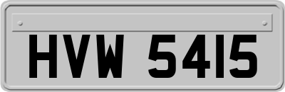 HVW5415