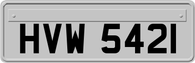HVW5421