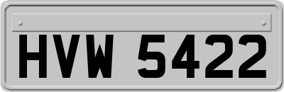 HVW5422