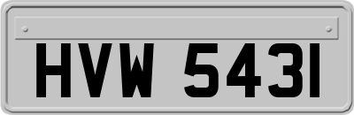 HVW5431
