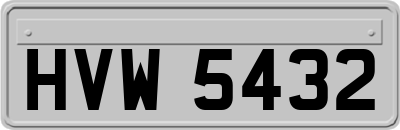 HVW5432