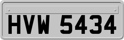 HVW5434