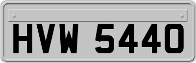 HVW5440