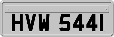 HVW5441