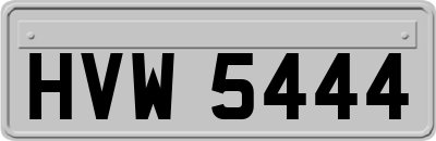 HVW5444