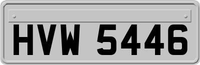 HVW5446