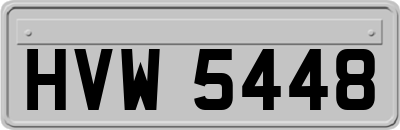 HVW5448