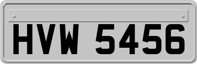 HVW5456