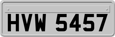 HVW5457