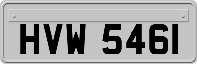 HVW5461