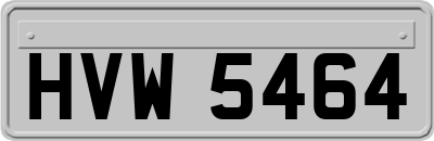 HVW5464