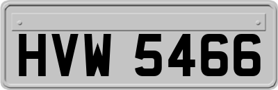 HVW5466