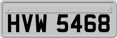 HVW5468