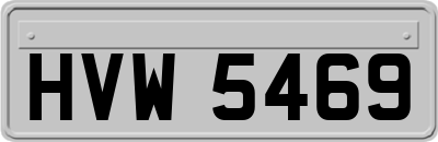 HVW5469