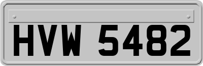 HVW5482