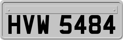 HVW5484