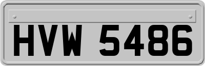 HVW5486