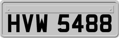 HVW5488