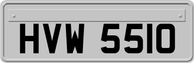 HVW5510