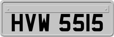 HVW5515