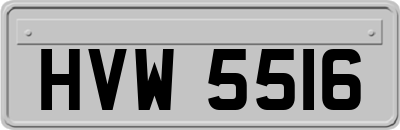 HVW5516
