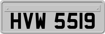 HVW5519