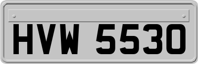 HVW5530