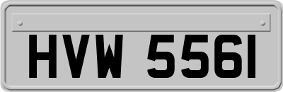 HVW5561