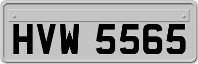 HVW5565