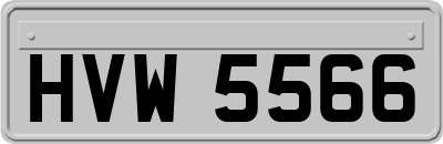 HVW5566