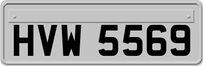 HVW5569