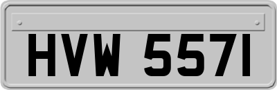 HVW5571