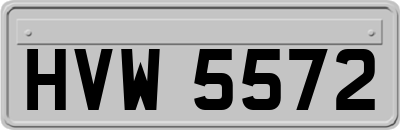 HVW5572