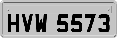HVW5573