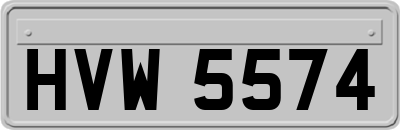 HVW5574