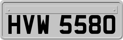 HVW5580